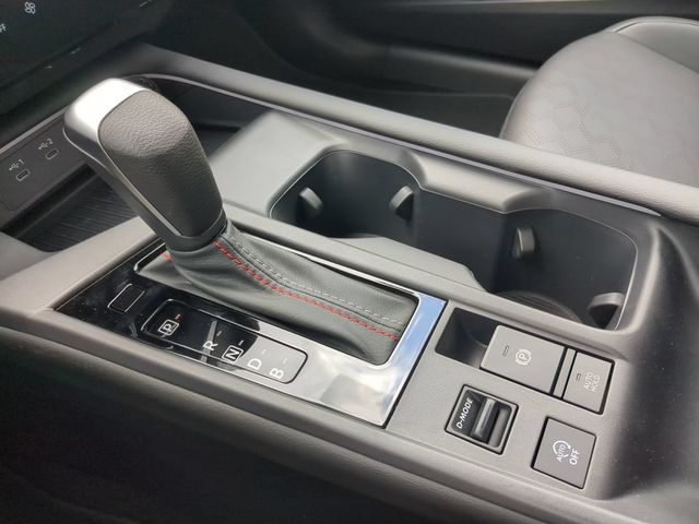 New 2026 Nissan Sentra SR FWD image 24