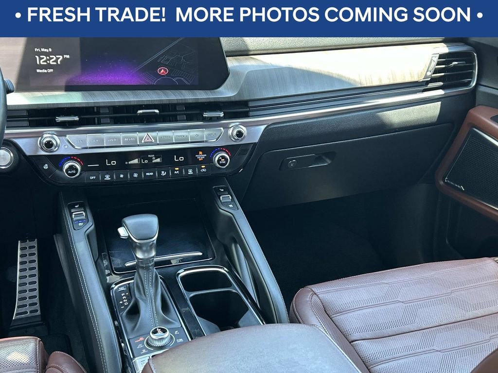 Used 2023 Kia Telluride SX Prestige AWD/4WD image 29