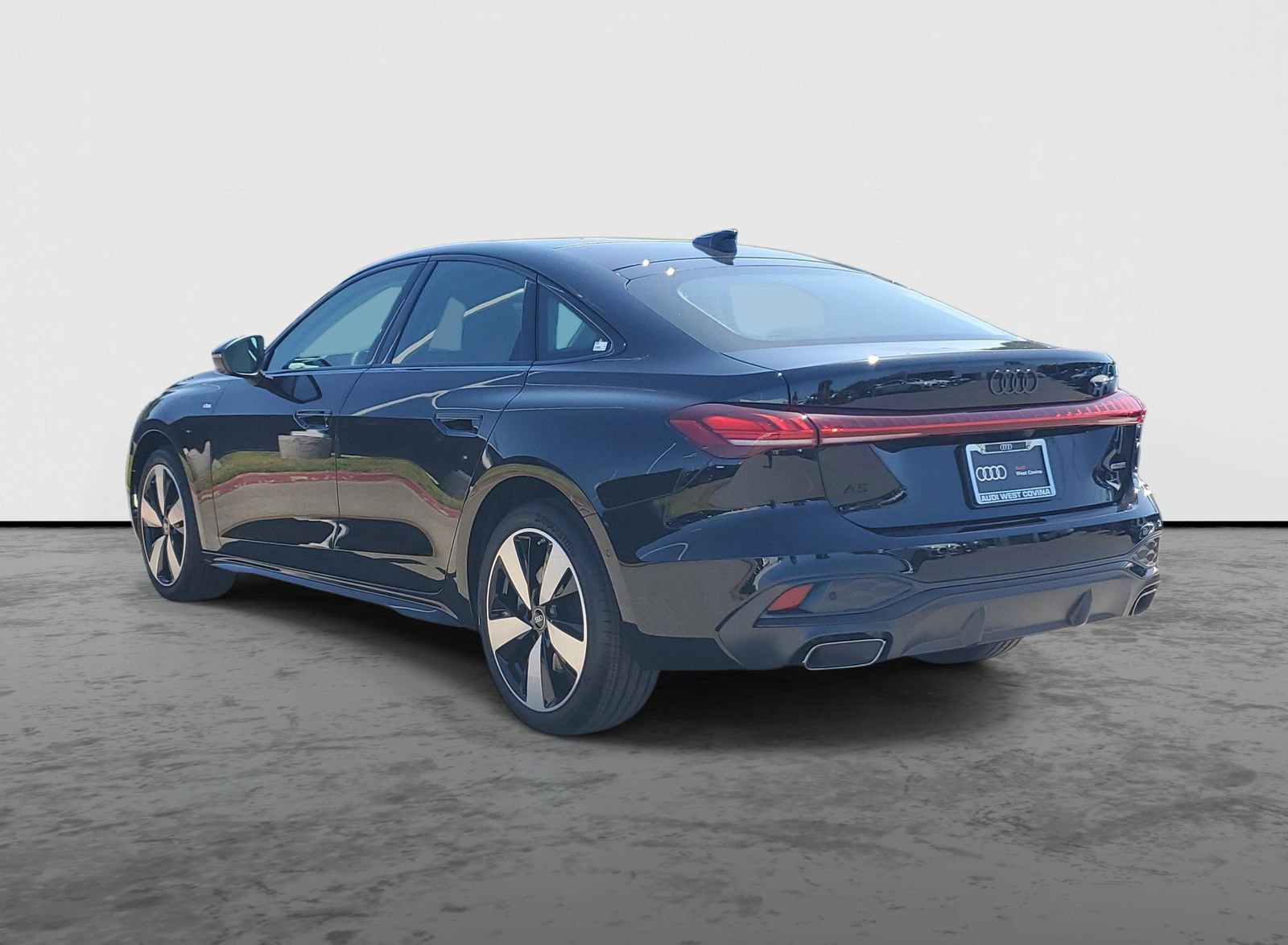 New 2026 Audi A5 2.0T Premium Plus AWD/4WD image 3