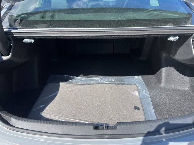 New 2025 Acura TLX SH-AWD w/ A-SPEC Pkg image 19