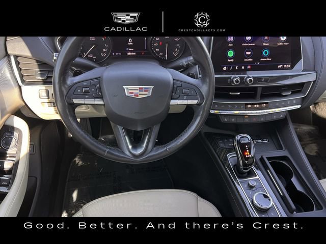 Used 2020 Cadillac CT5 Premium Luxury image 15