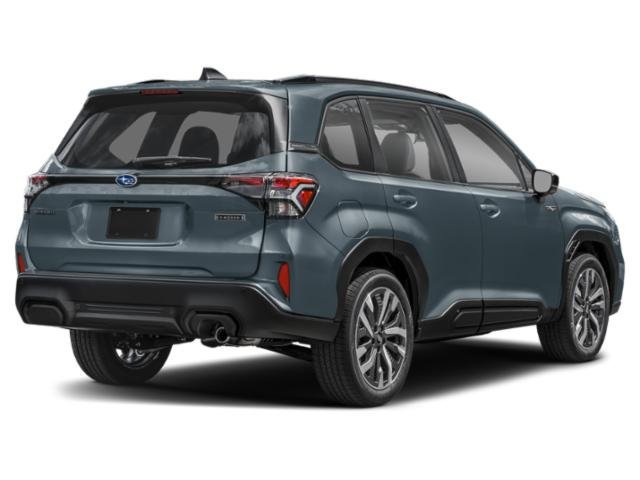 New 2026 Subaru Forester Touring AWD/4WD video 2