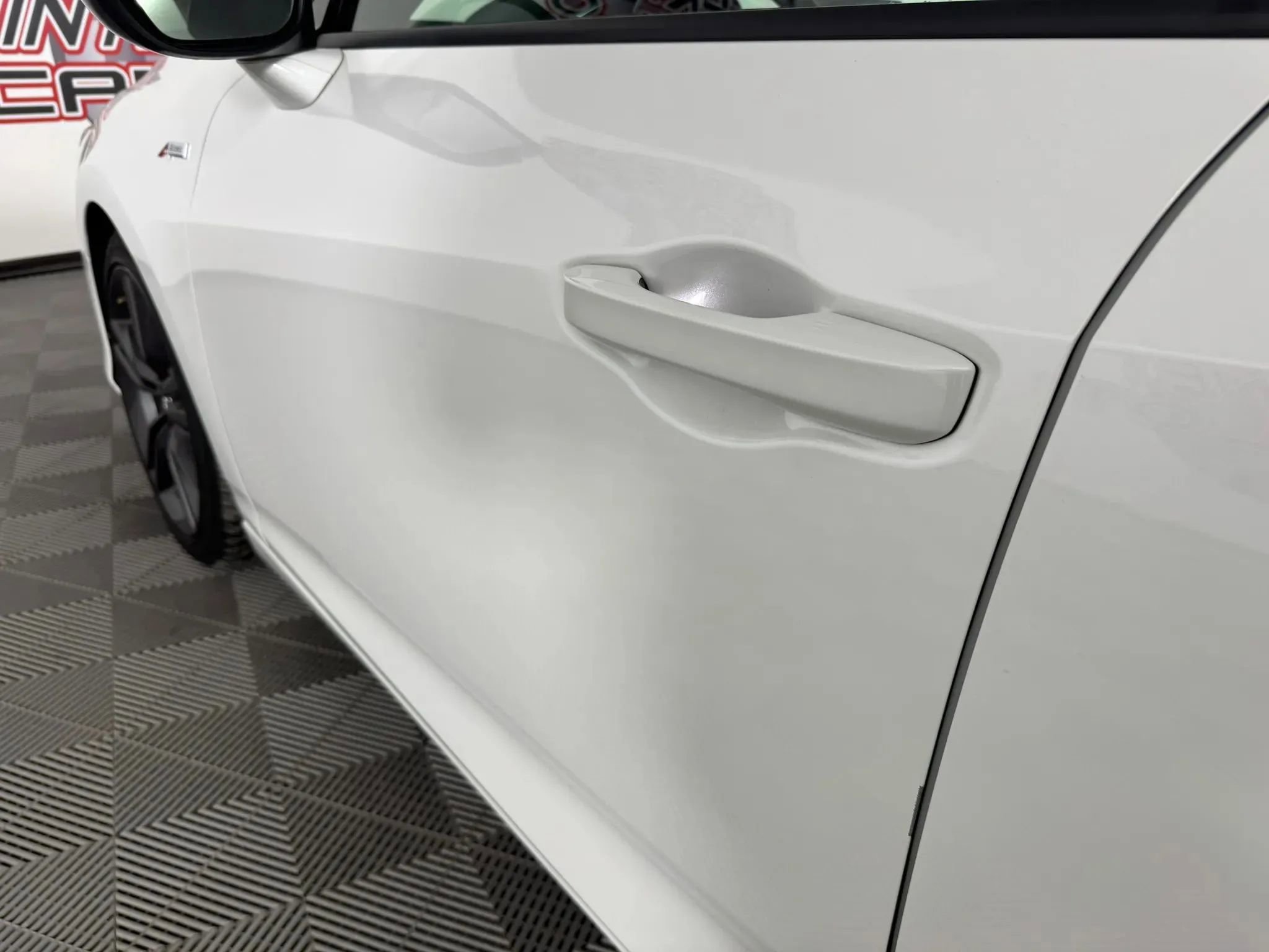 Used 2024 Acura Integra A-Spec FWD image 26