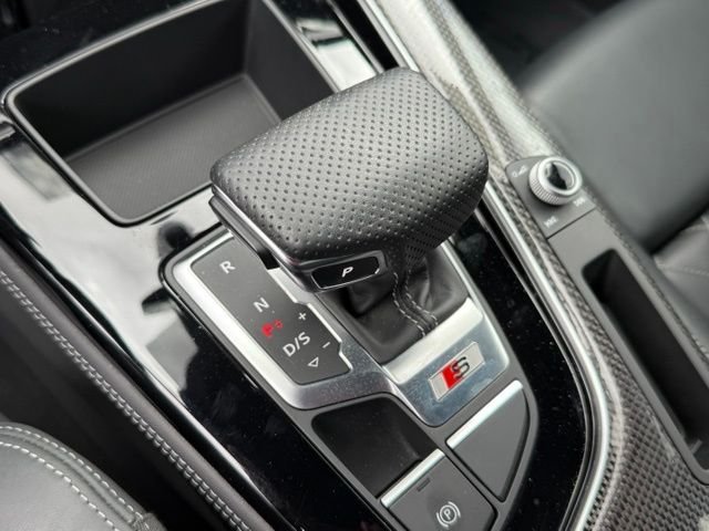 Used 2024 Audi S5 Premium Plus w/ Premium Plus Package AWD/4WD image 13