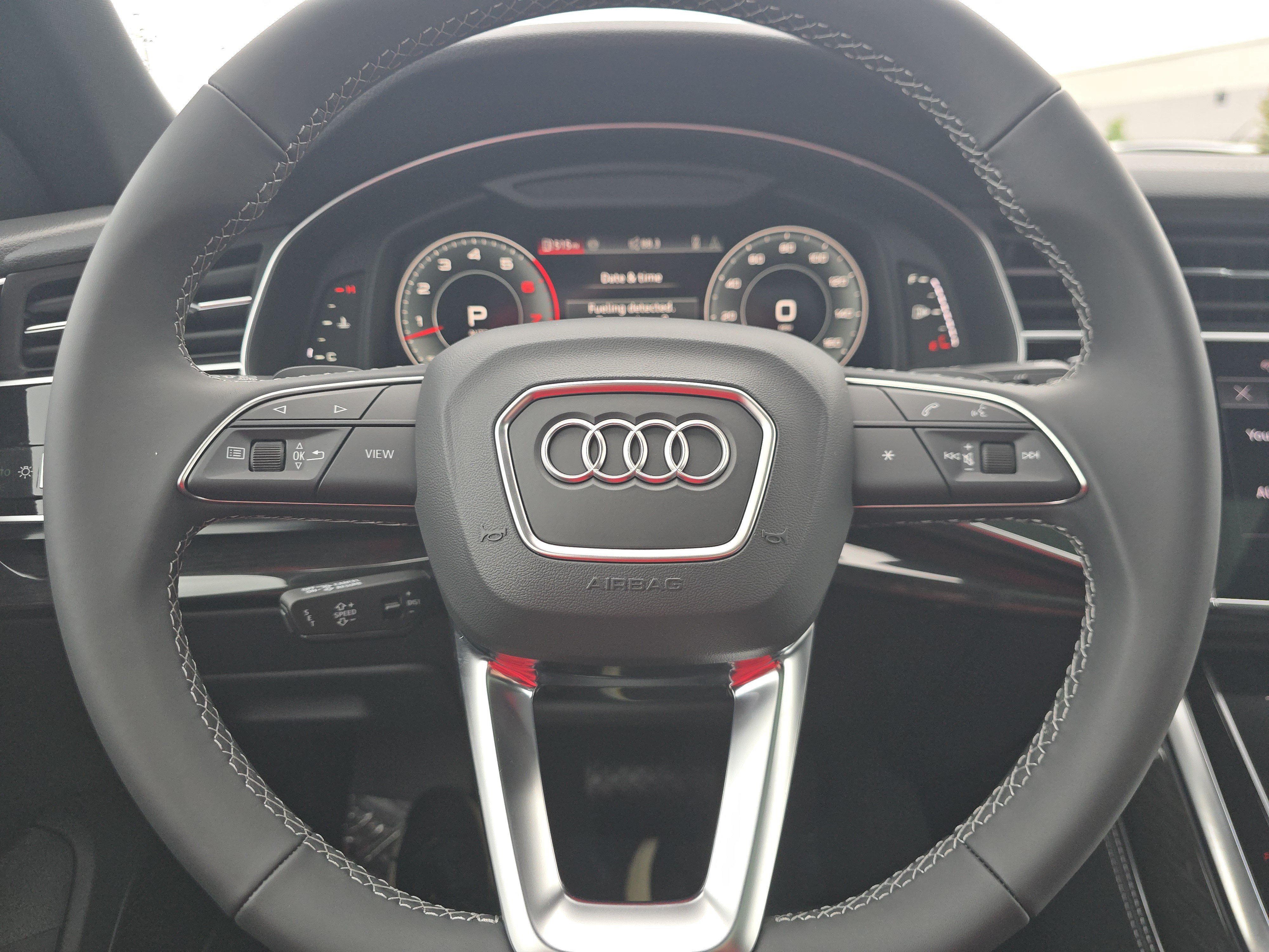 New 2027 Audi Q8 Premium Plus AWD/4WD image 23
