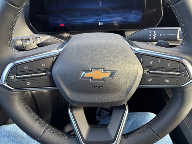 New 2026 Chevrolet Equinox LT image 27