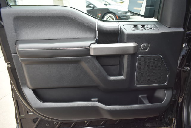Used 2020 Ford F150 Platinum w/ Equipment Group 701A Luxury AWD/4WD image 20