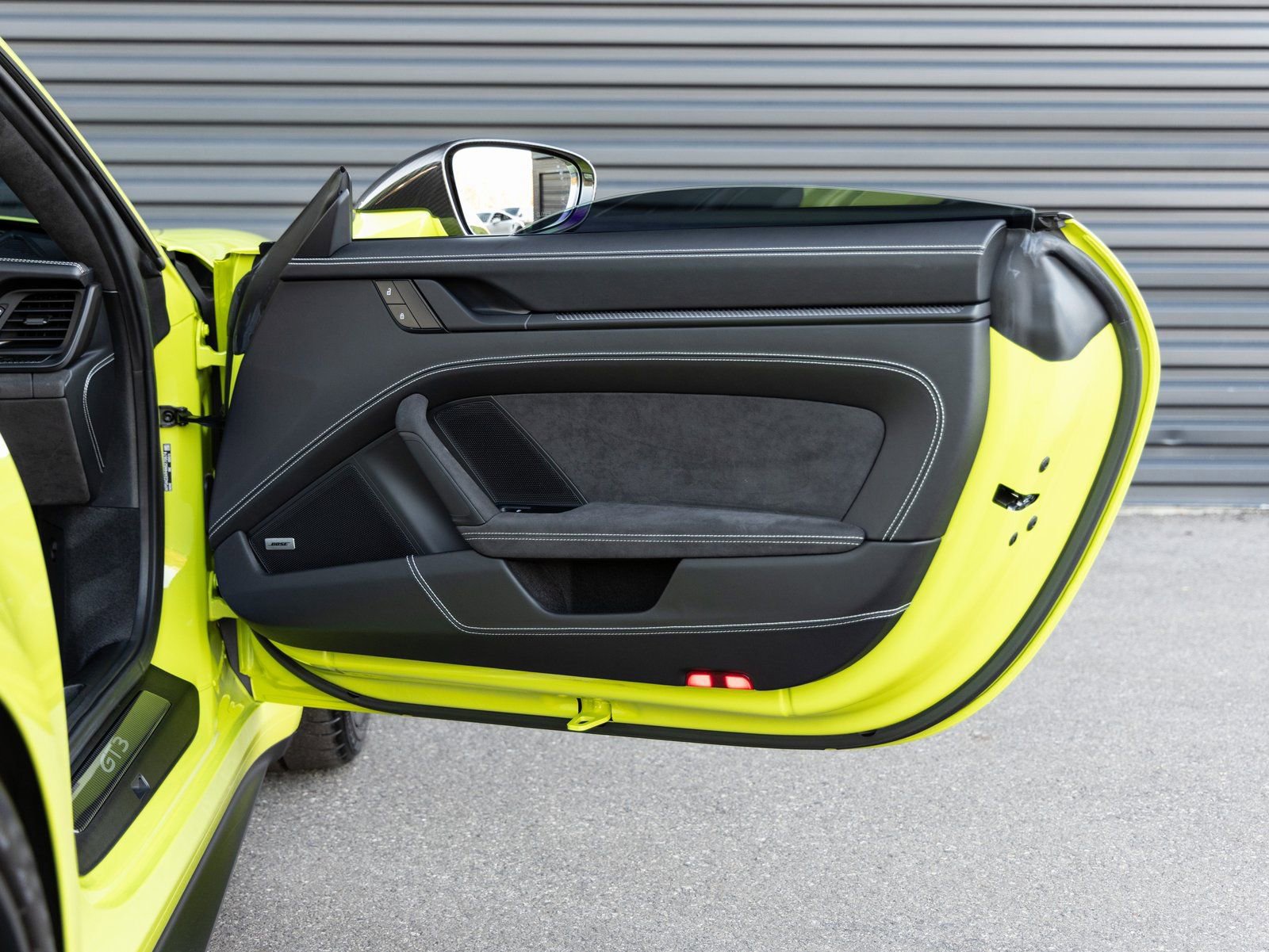 Certified 2022 Porsche 911 GT3 image 27