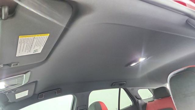 Used 2024 Chevrolet Blazer EV RS image 56