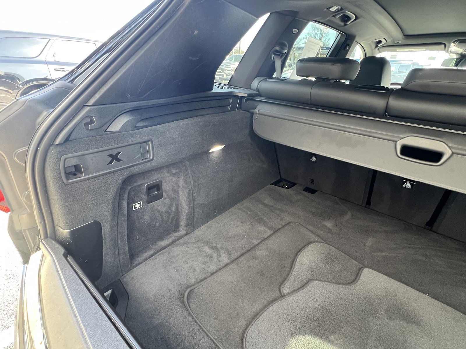 Used 2022 BMW X5 xDrive40i image 11