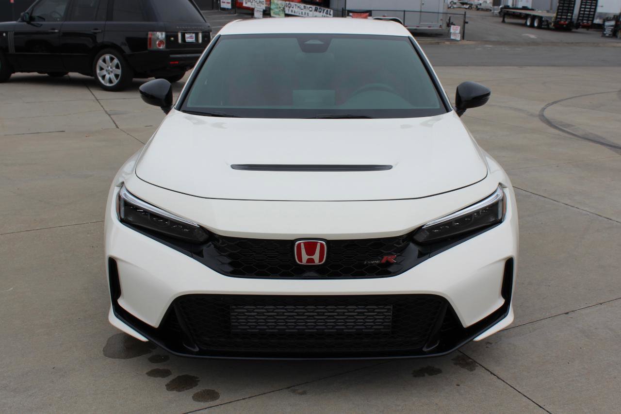 Used 2025 Honda Civic Type R image 46