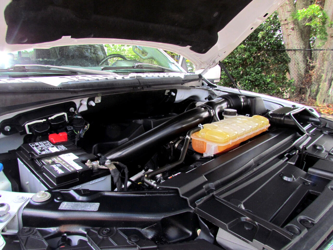 Used 2018 Ford F150 Lariat w/ Trailer Tow Package image 42