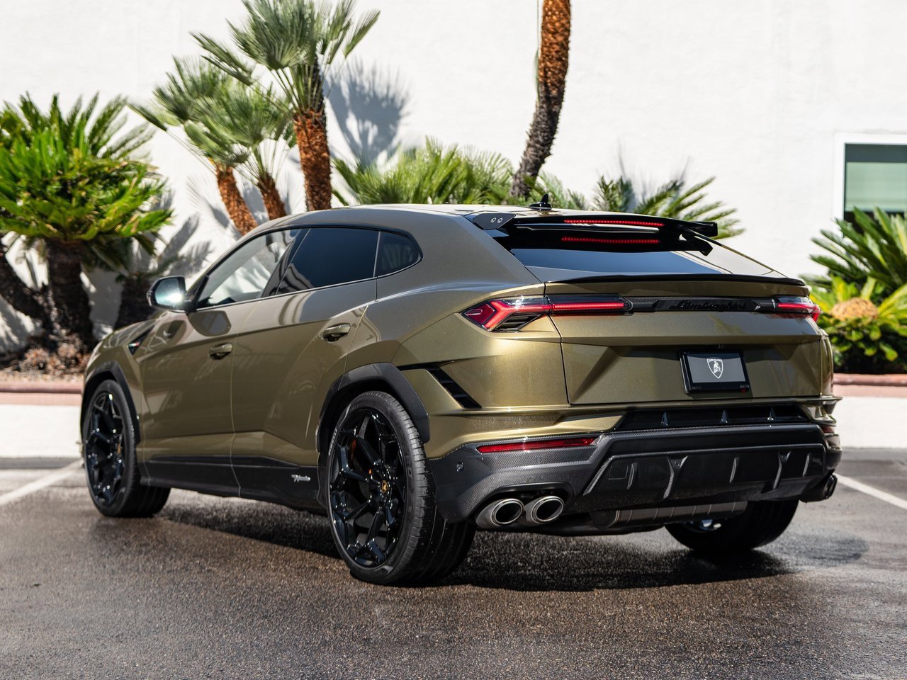 Used 2023 Lamborghini Urus Performante image 26