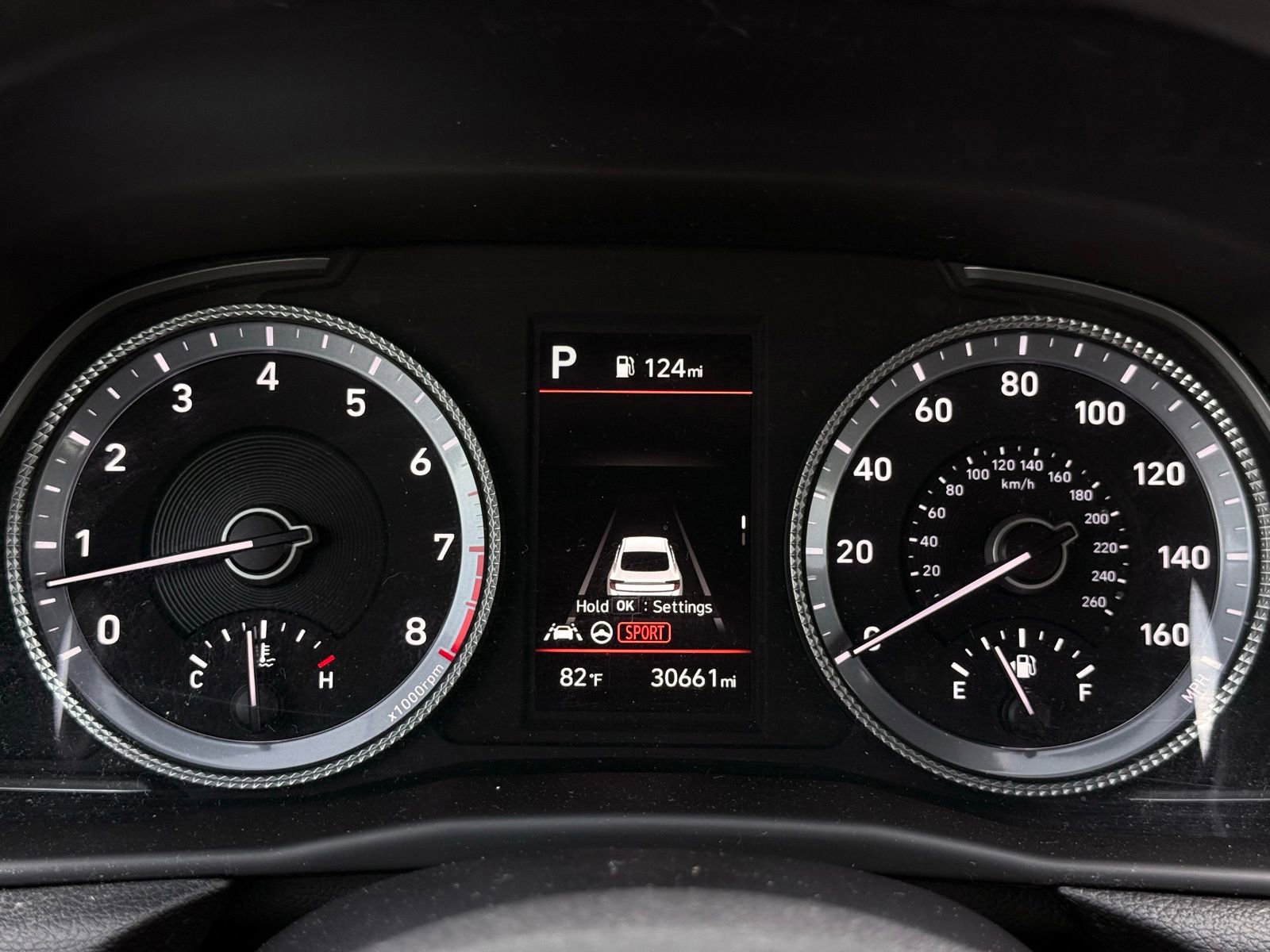 Used 2023 Hyundai Sonata SEL w/ Preferred Accessory Package FWD image 38