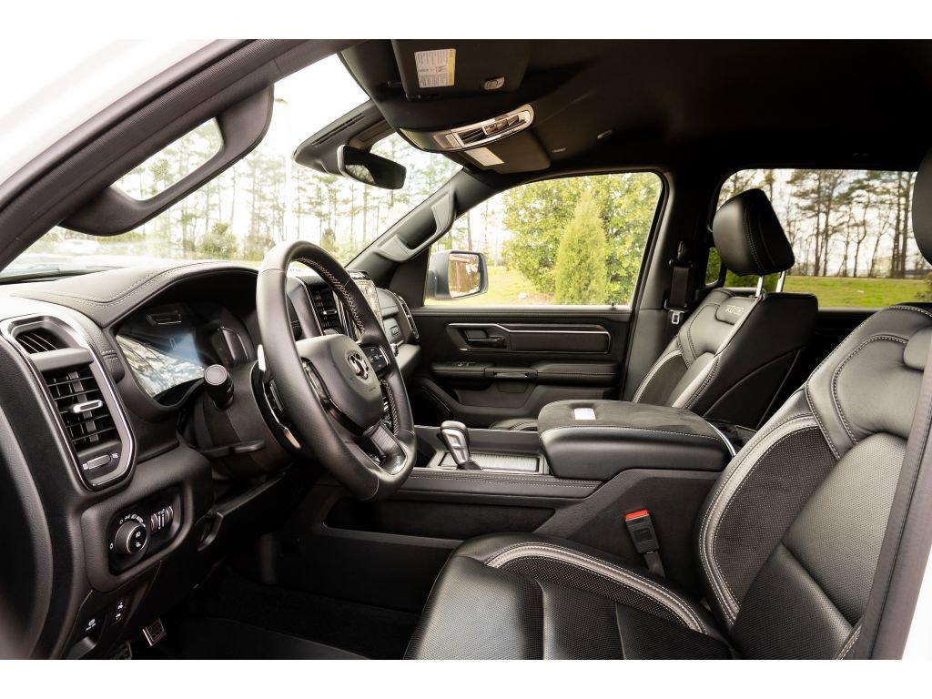 Used 2025 RAM 1500 RHO image 11