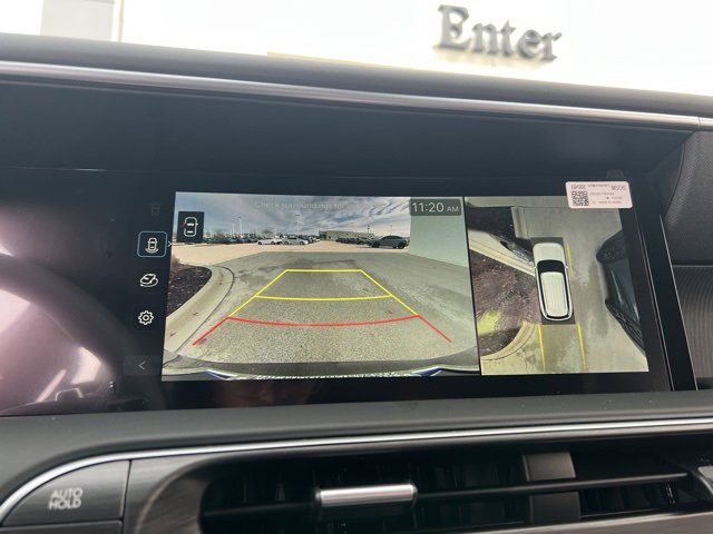 New 2026 Hyundai Palisade Calligraphy image 29