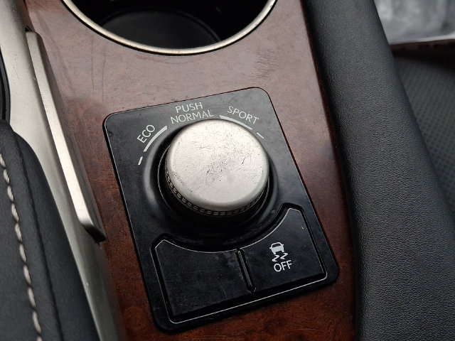 Used 2018 Lexus RX 350L FWD image 22