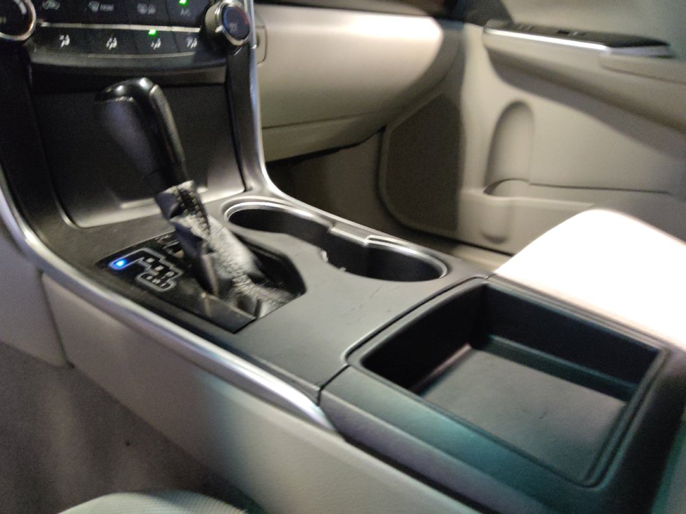 Used 2017 Toyota Camry LE FWD image 26