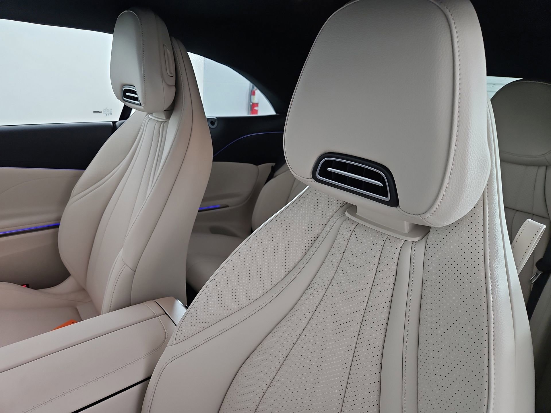 Used 2026 Mercedes-Benz CLE 300 4MATIC Cabriolet image 19