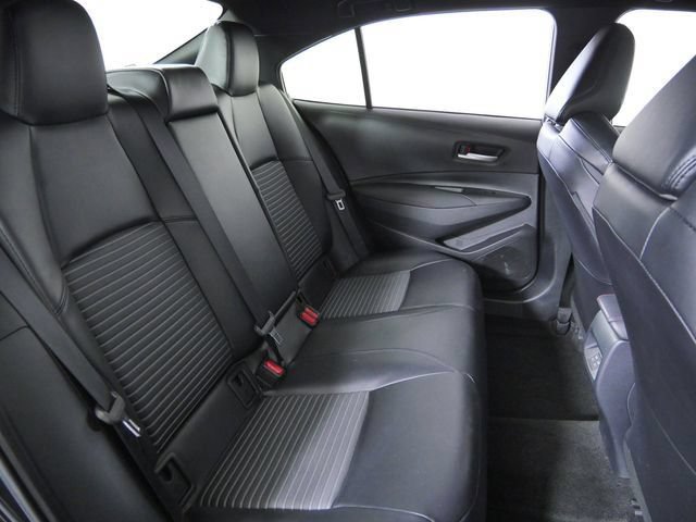 Used 2024 Toyota Corolla XSE FWD image 17