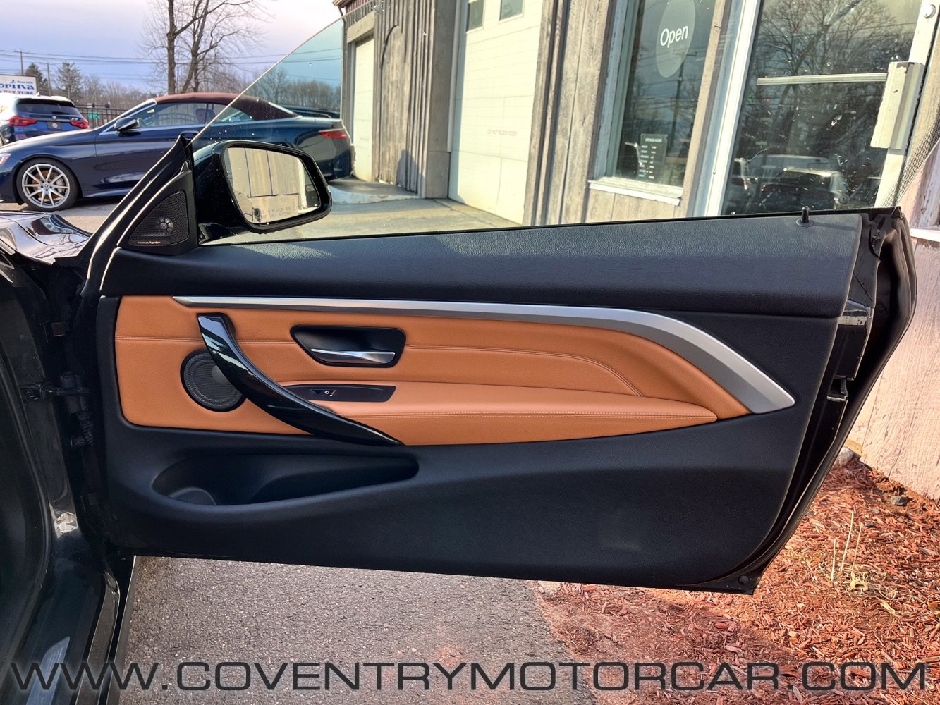 Used 2018 BMW 440i xDrive Coupe image 37