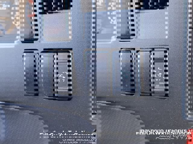 New 2024 Chevrolet Low Cab Forward image 21