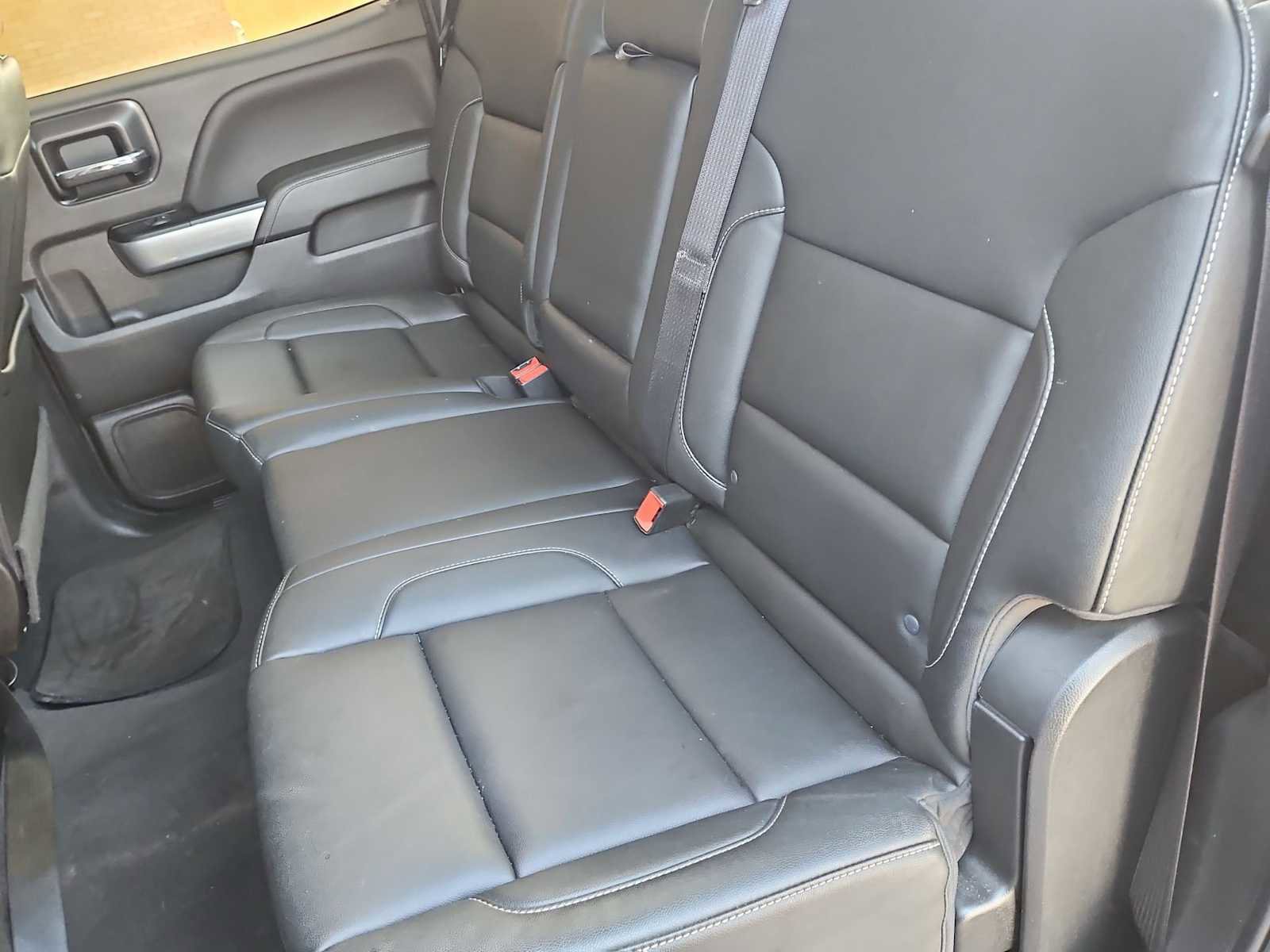 Certified 2018 Chevrolet Silverado 1500 LT w/ All Star Edition image 20