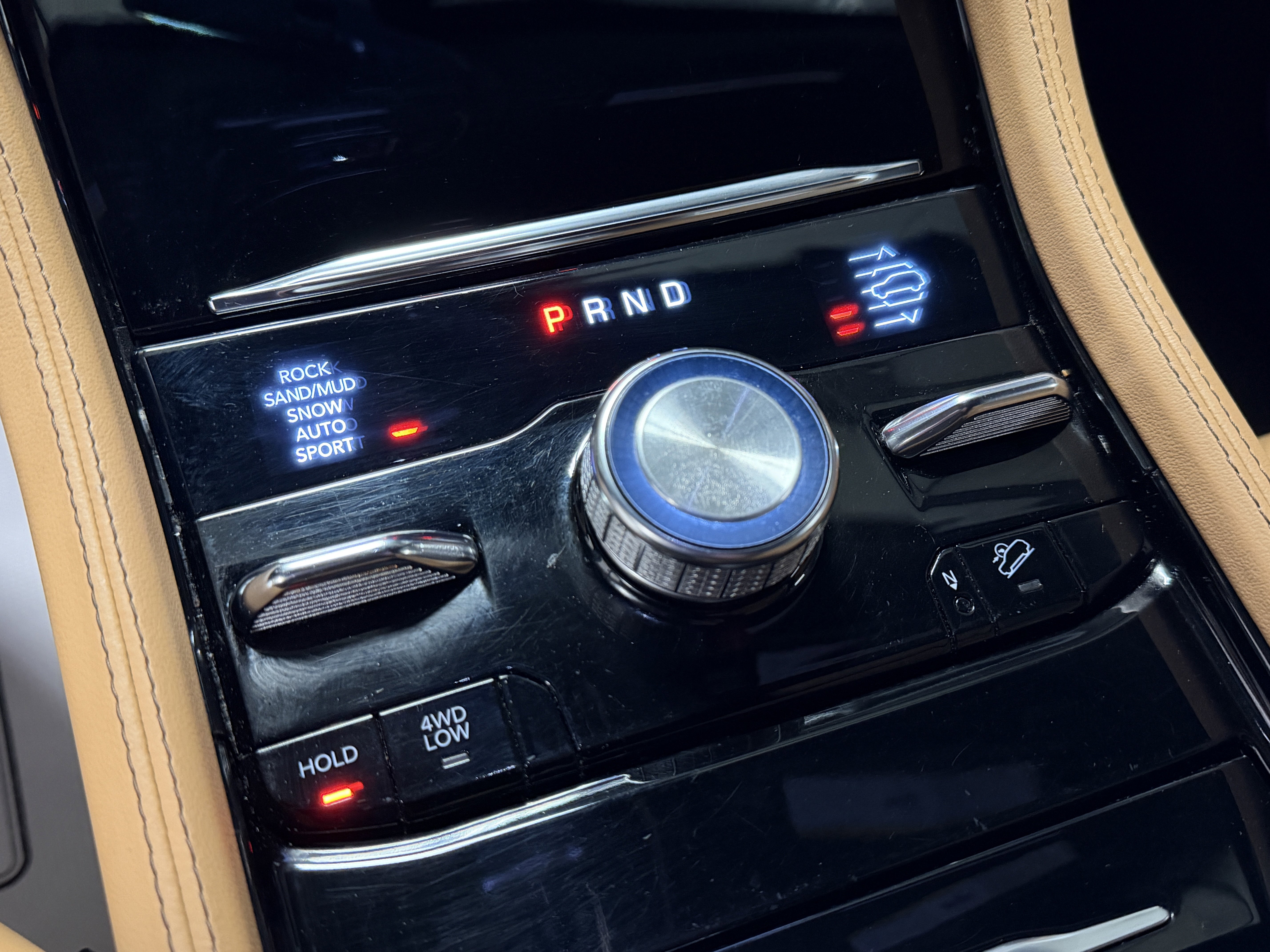 Used 2022 Jeep Grand Cherokee L Summit image 16