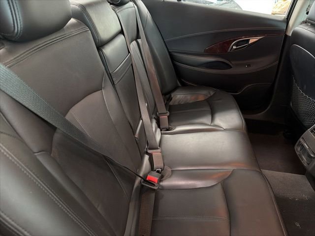 Used 2013 Buick LaCrosse Leather FWD image 27