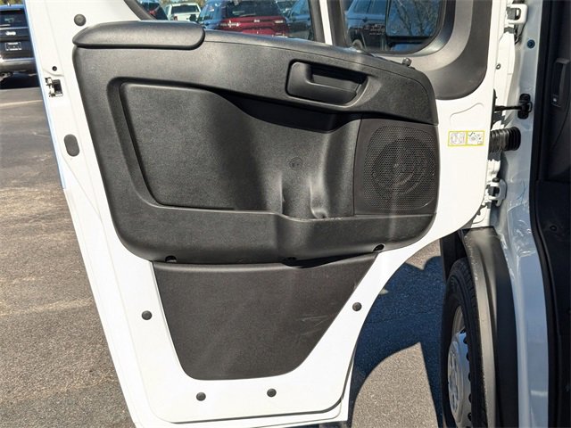 New 2026 RAM ProMaster 1500 w/ Convenience Group image 10