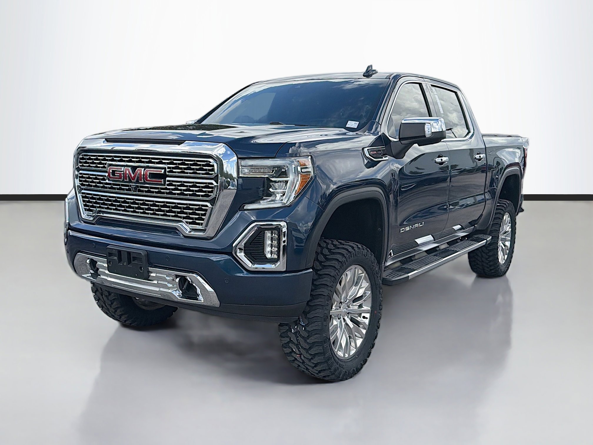 Used 2019 GMC Sierra 1500 Denali w/ Denali Ultimate Package image 7