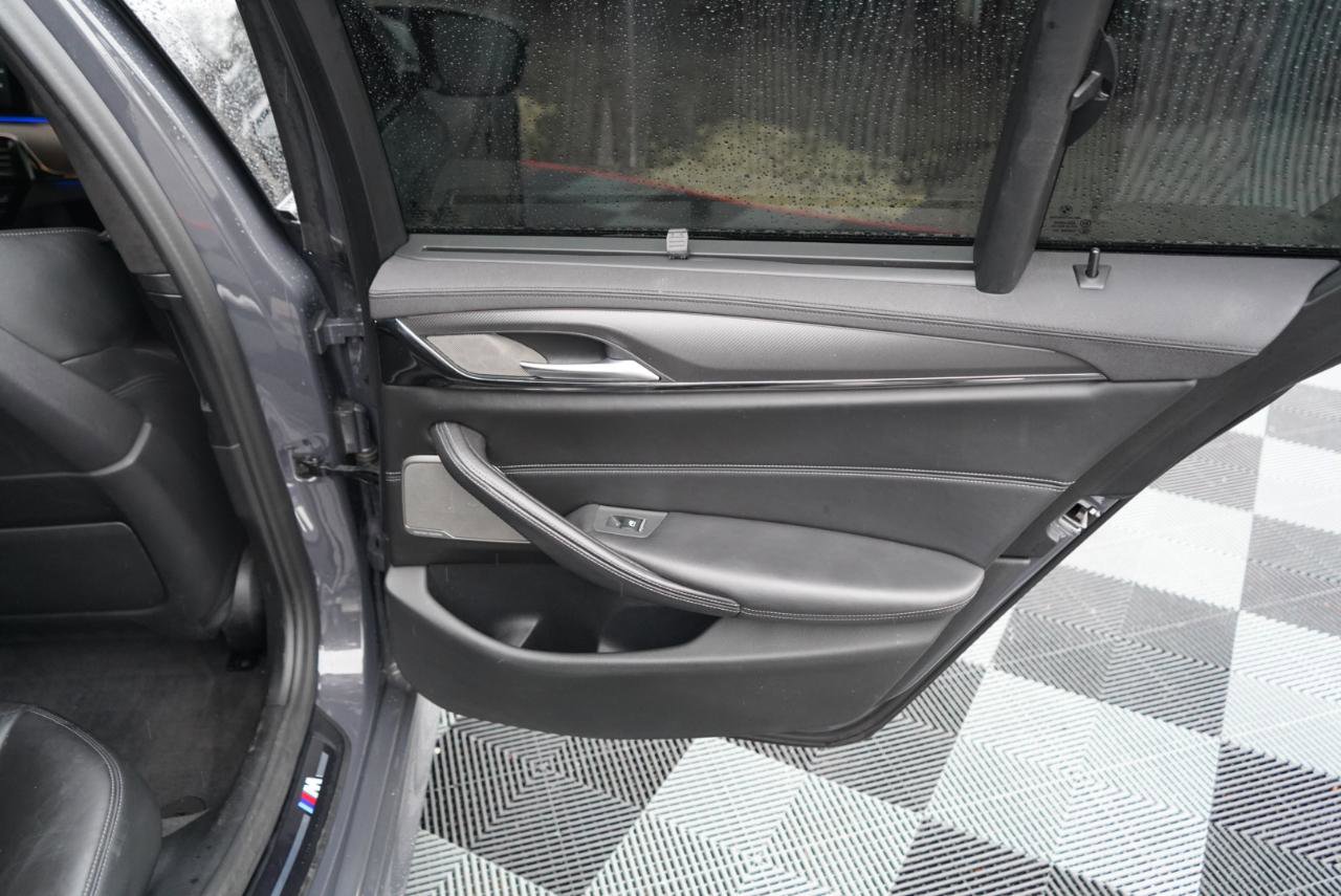 Used 2021 BMW M5 Sedan w/ Competition Package image 70