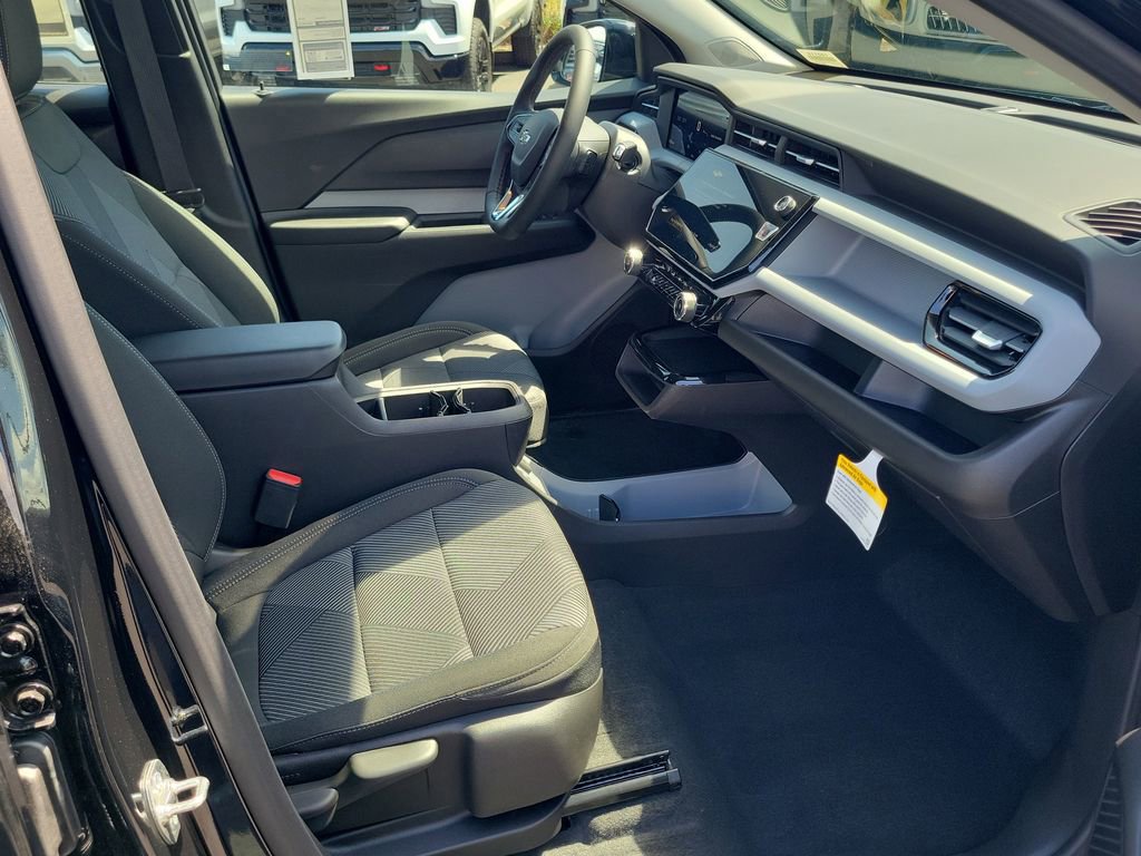 New 2027 Chevrolet Bolt LT w/ Comfort Package FWD image 13