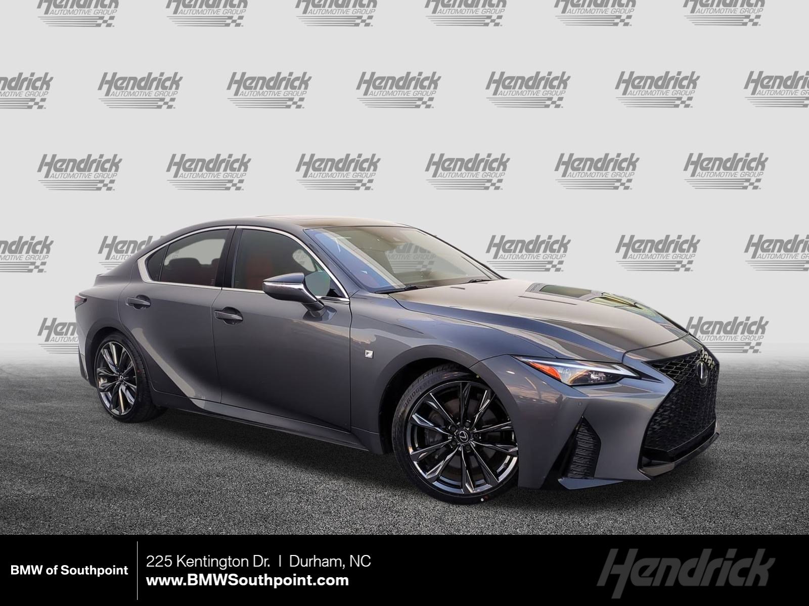 Used 2022 Lexus IS 350 F Sport