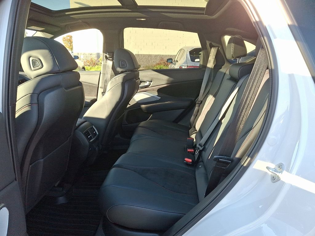 New 2026 Acura RDX A-Spec image 5