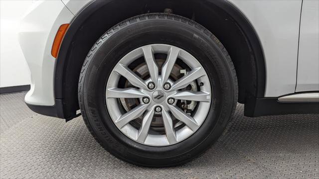 Used 2023 Dodge Durango SXT image 29