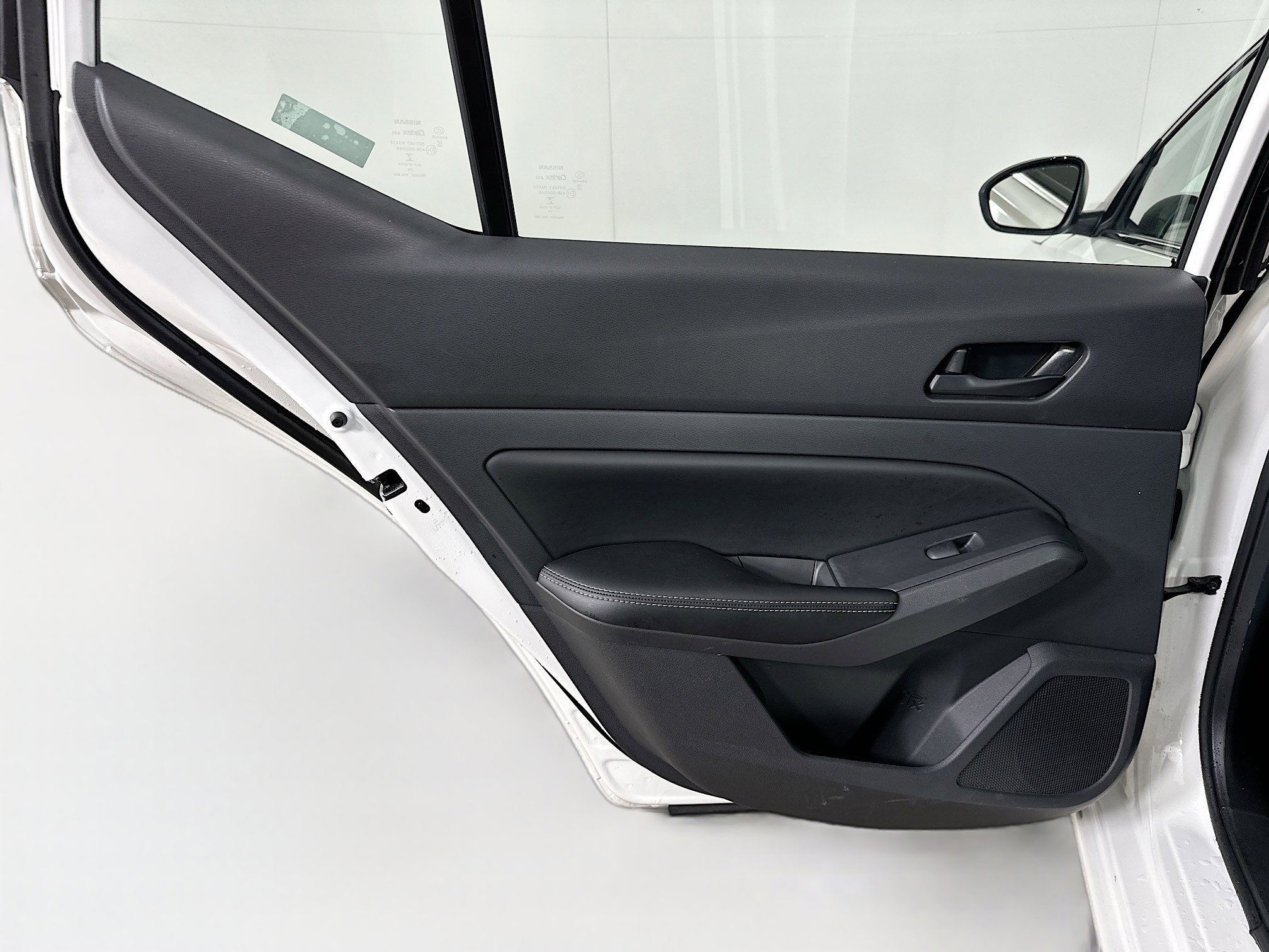 Used 2024 Nissan Altima 2.5 SV image 25