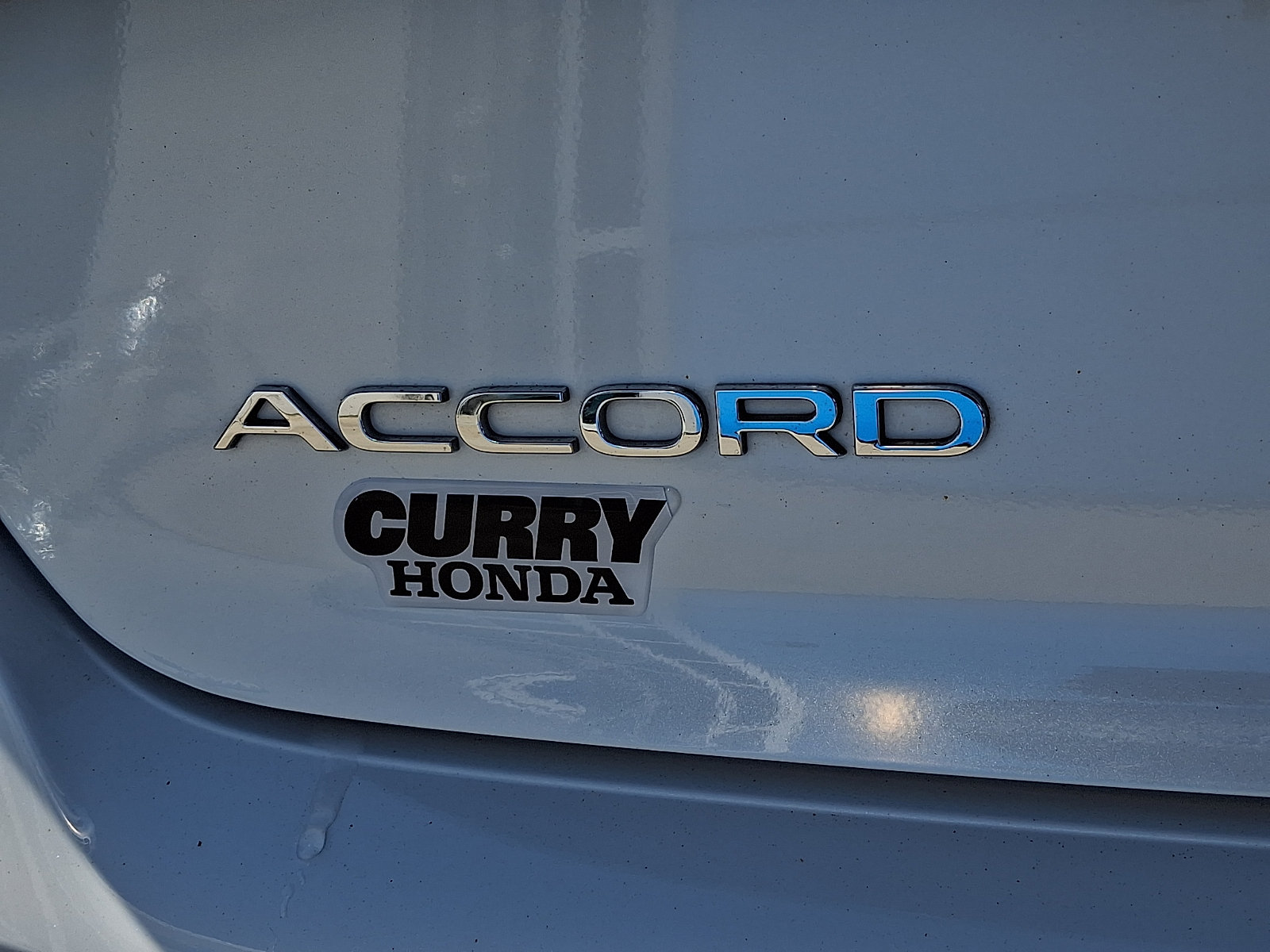 Used 2024 Honda Accord EX image 31