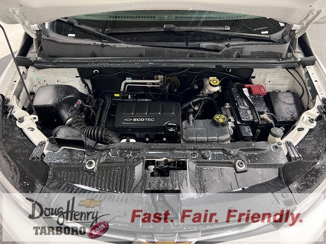 Used 2019 Chevrolet Trax LT w/ LT Convenience Package image 25