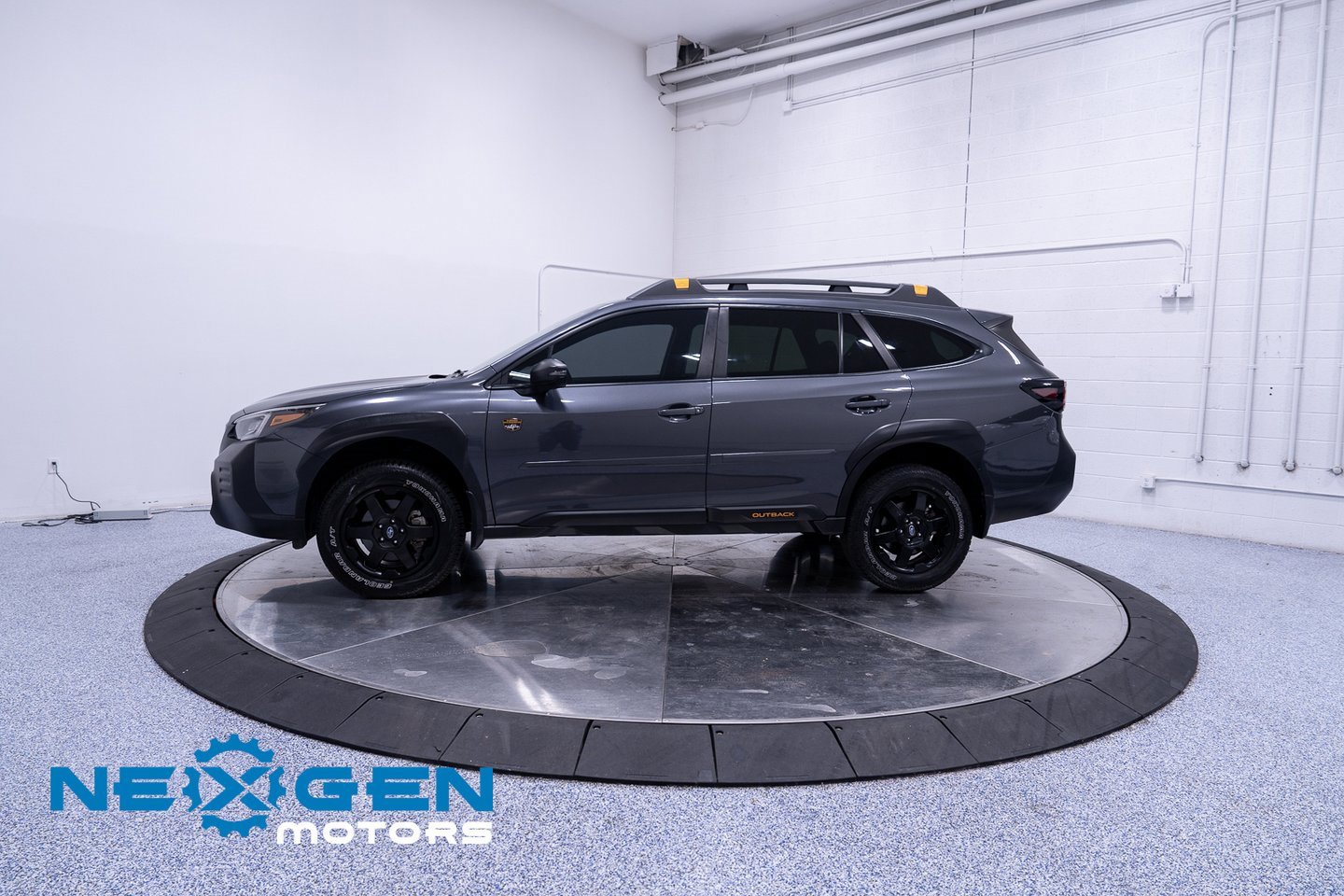 Used 2022 Subaru Outback Wilderness image 30