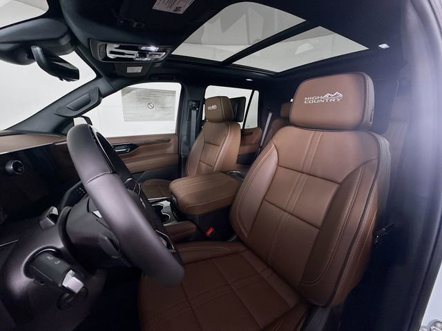 New 2026 Chevrolet Tahoe High Country image 22