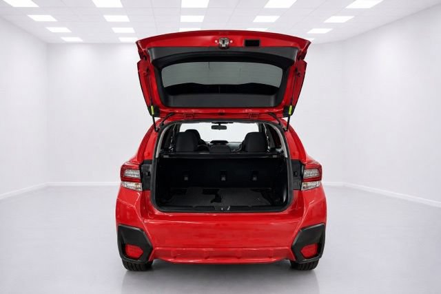 Used 2021 Subaru Crosstrek 2.0i Premium w/ Moonroof Package AWD/4WD image 11