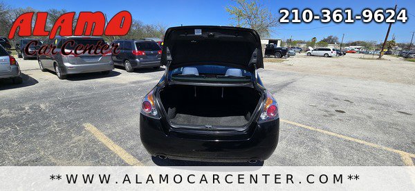 Used 2012 Nissan Altima 2.5 S FWD image 23