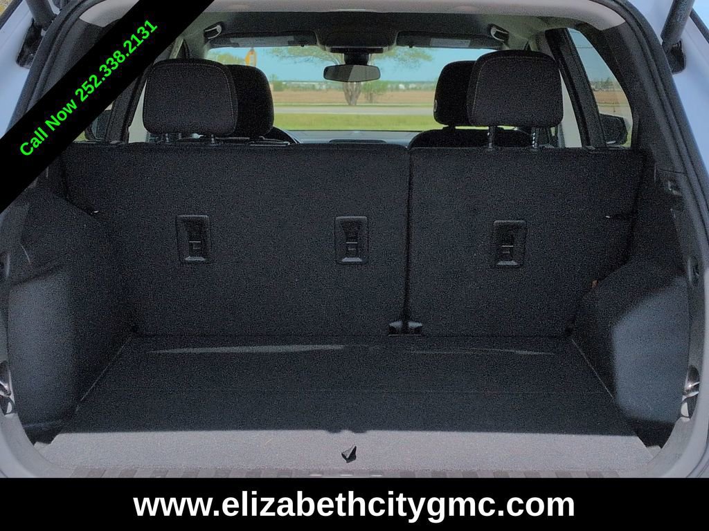 Used 2023 Chevrolet Equinox LT image 14