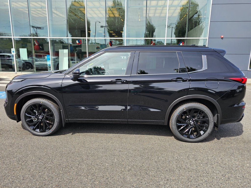 New 2026 Nissan Rogue Platinum AWD/4WD image 8