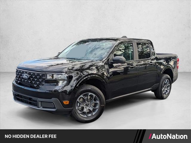 New 2026 Ford Maverick XLT