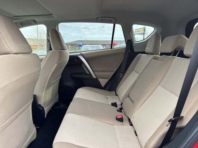 Used 2013 Toyota RAV4 XLE image 11