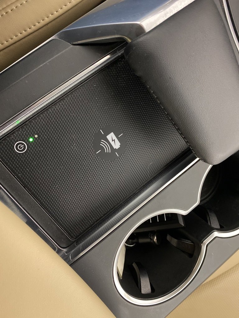 Used 2022 Acura MDX SH-AWD w/ Technology Package image 36