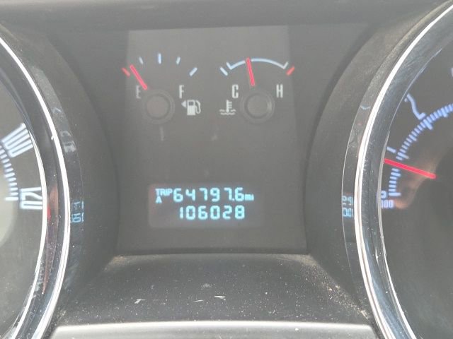 Used 2010 Ford Mustang Premium image 31