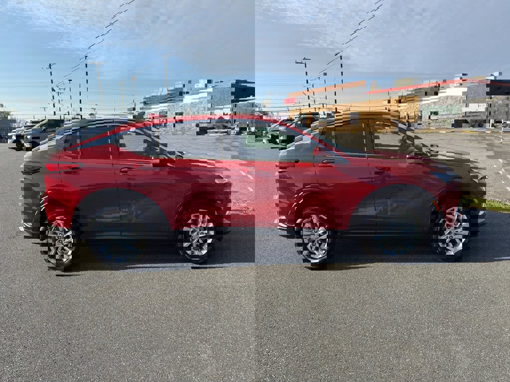 New 2026 Buick Envista Preferred w/ Convenience I Package image 6